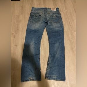 Vintage true religion